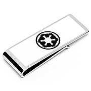 Star Wars Imperial Symbol Money Clip